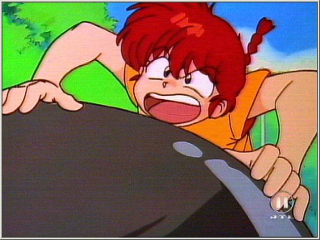 Otaku Gallery  / . / Anime e Manga / Ranma / Screen Shots / Episodio 54 / 098.jpg